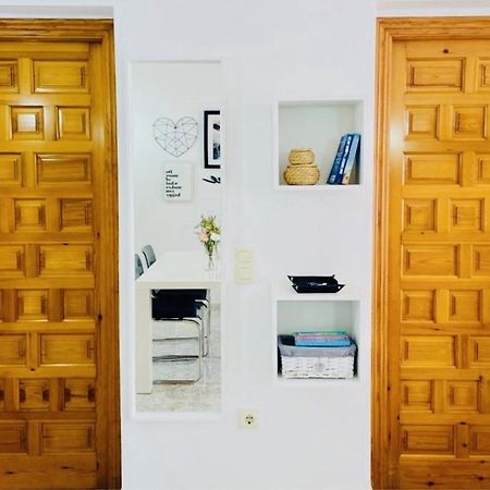 קומברה דל סול Fantastico Apartamento Con Vistas Panoramicas Al Mar מראה חיצוני תמונה
