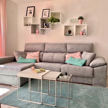 קומברה דל סול Fantastico Apartamento Con Vistas Panoramicas Al Mar מראה חיצוני תמונה