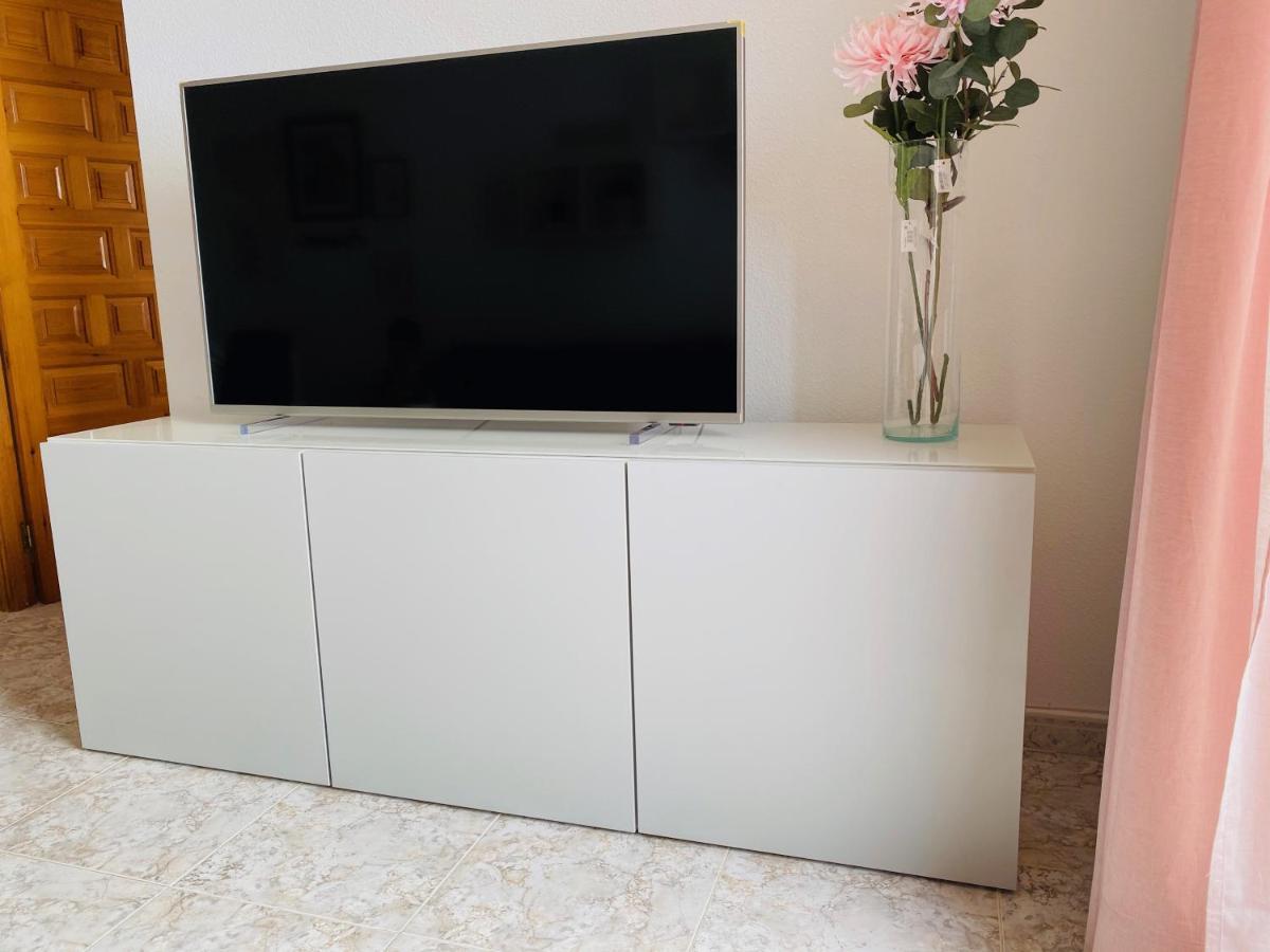 קומברה דל סול Fantastico Apartamento Con Vistas Panoramicas Al Mar מראה חיצוני תמונה